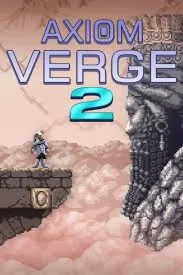 Axiom Verge 2 ключ Steam Весь мир RU/CIS РФ СНГ Россия - irongamers.ru