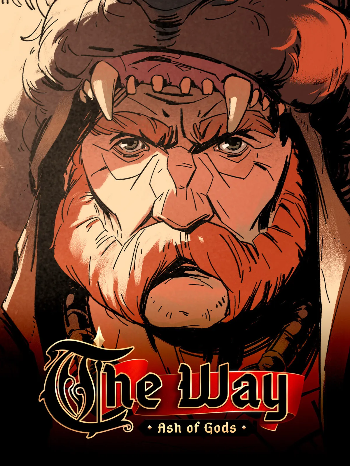 Ash of Gods: The Way Steam key RU/CIS РФ Россия key СНГ стим ключ Казахстан код