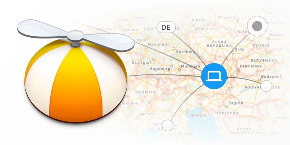 Little Snitch Mac, лицензионный ключ Little Snitch