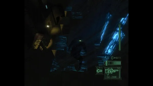 Tom Clancy&acute;s Splinter Cell: Pandora Tomorrow | Steam - irongamers.ru