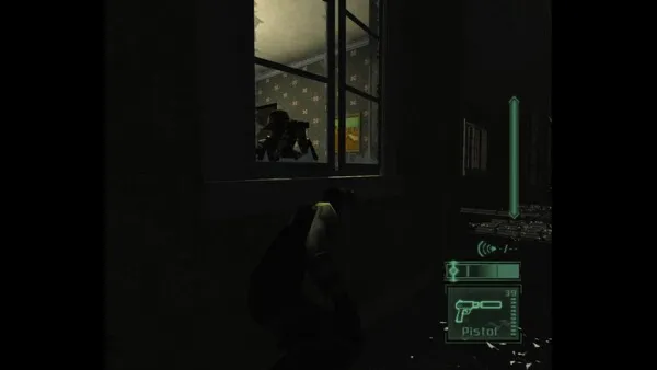 Tom Clancy&acute;s Splinter Cell: Pandora Tomorrow | Steam - irongamers.ru