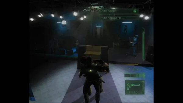 Tom Clancy&acute;s Splinter Cell: Pandora Tomorrow | Steam - irongamers.ru