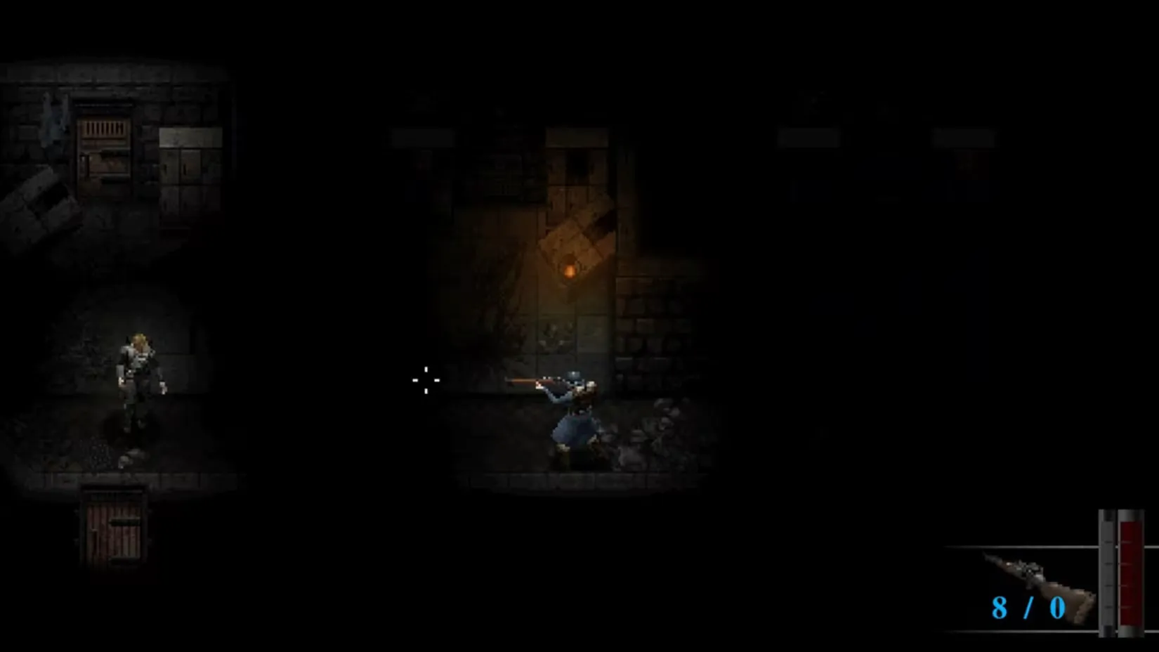 CONSCRIPT | Nintendo Switch 1/2