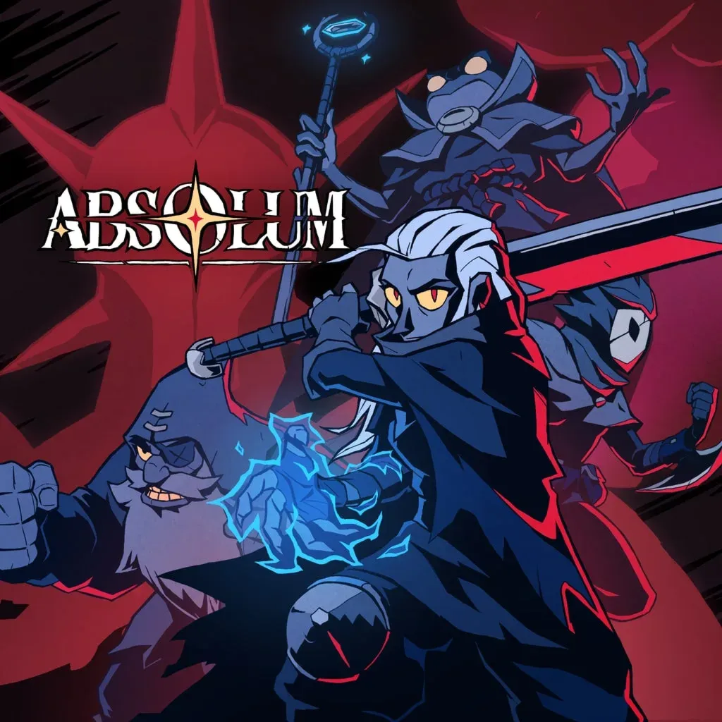 Absolum PS4/PS5 | П2/П3 - irongamers.ru