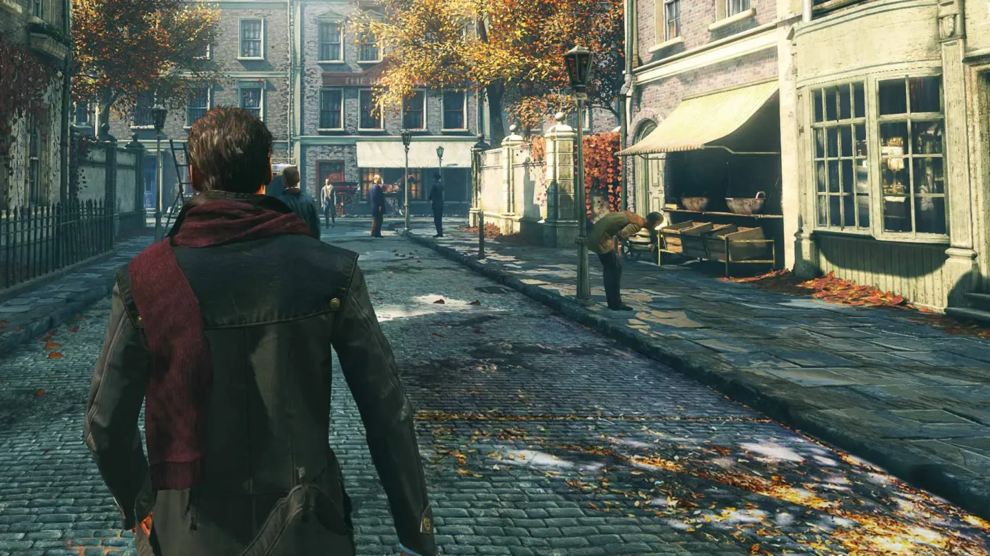 Sherlock Holmes Essential Bundle XBOX КЛЮЧ + АКТИВАЦИЯ - irongamers.ru