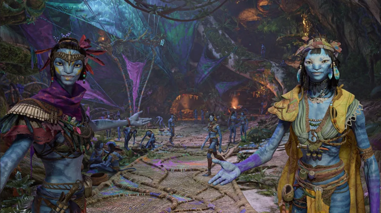 Complete Edition - Avatar: Frontiers of Pandora Xbox Series X/S КЛЮЧ - irongamers.ru