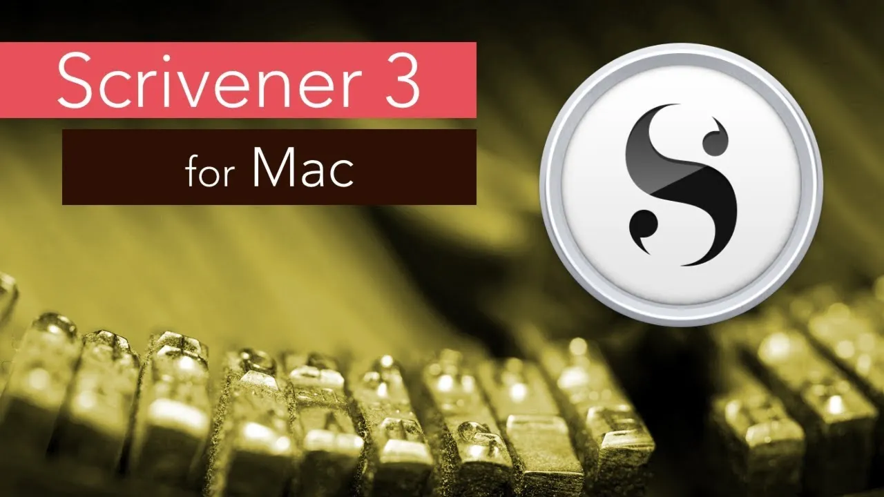 Стандартная лицензия Scrivener 3 Стандартная лицензия - irongamers.ru