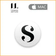 Стандартная лицензия Scrivener 3 Стандартная лицензия - irongamers.ru