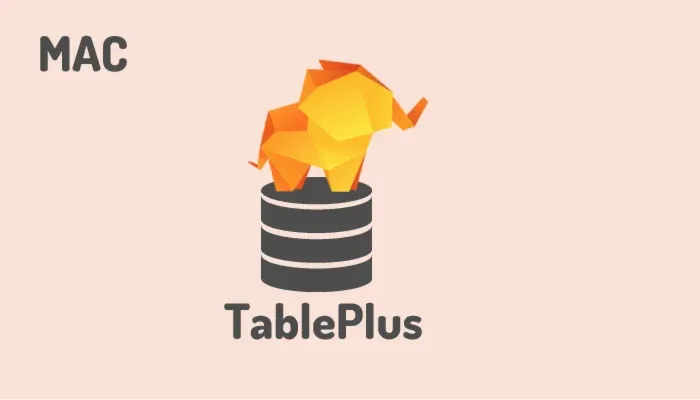 Клавиша Tableplus Tableplus для MAC OS и окон Tableplus - irongamers.ru