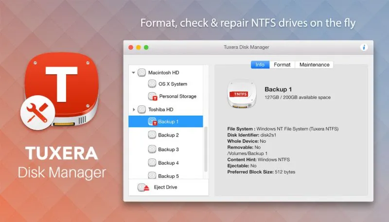 Tuxera NTFS,Tuxera mac Tuxera product key