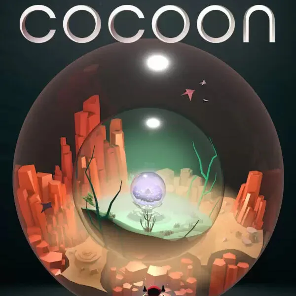 Cocoon (Ключ Steam | РФ+СНГ)