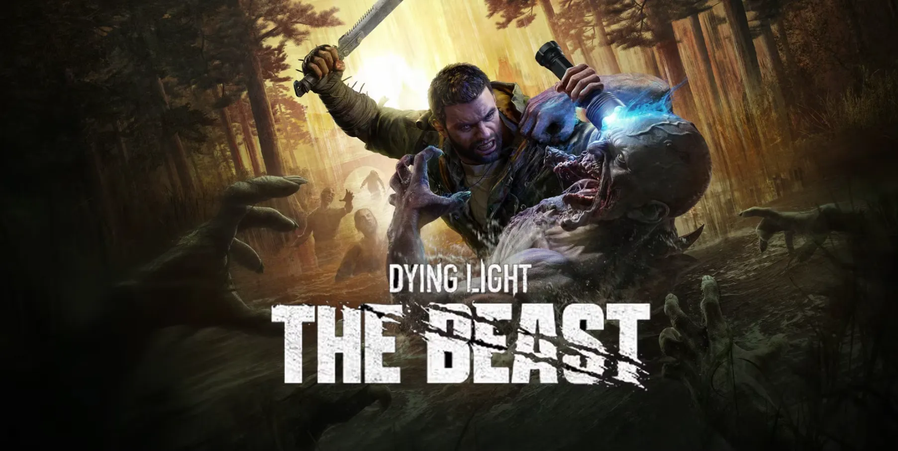 Dying Light: The Beast + ИГРЫ XBOX АККАУНТ - irongamers.ru