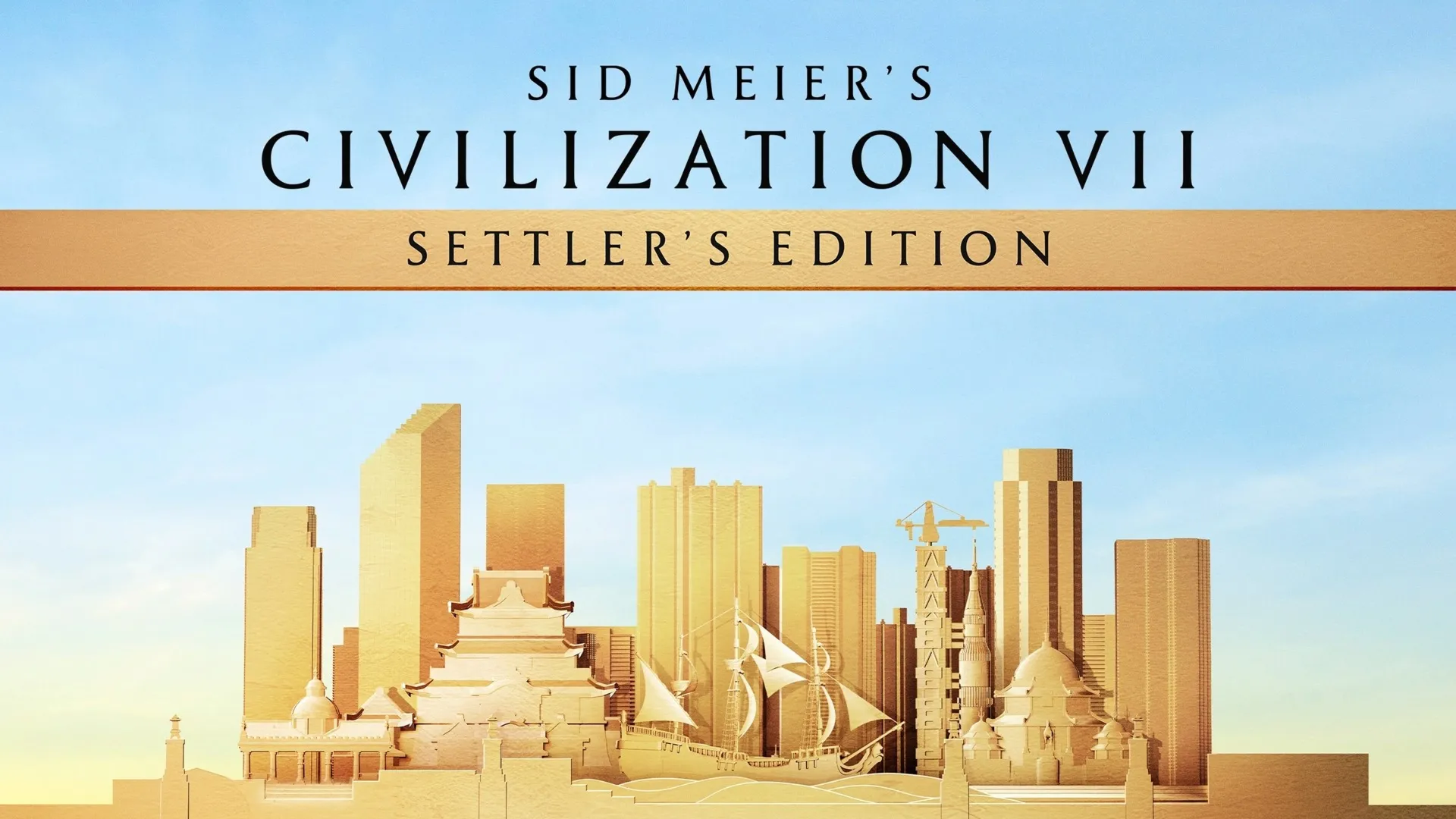 Civilization VII Settler's Edition (Ключ Global)