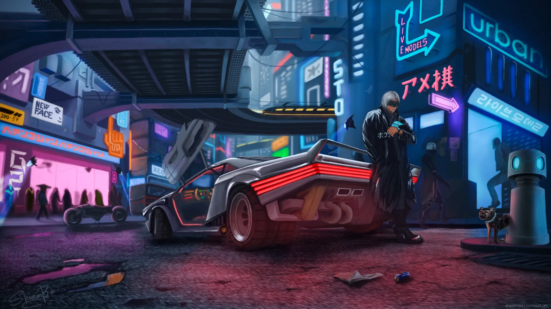 ✅ Cyberpunk 2077 Steam Gift ⚡ АВТОДОСТАВКА 🌍 РОССИЯ + СНГ