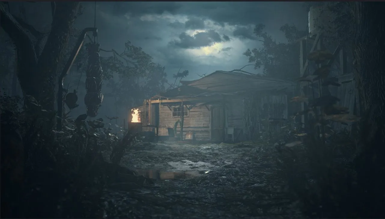 RESIDENT EVIL 7 biohazard Gold Edition XBOX ONE / X|S Ключ +RUS - irongamers.ru