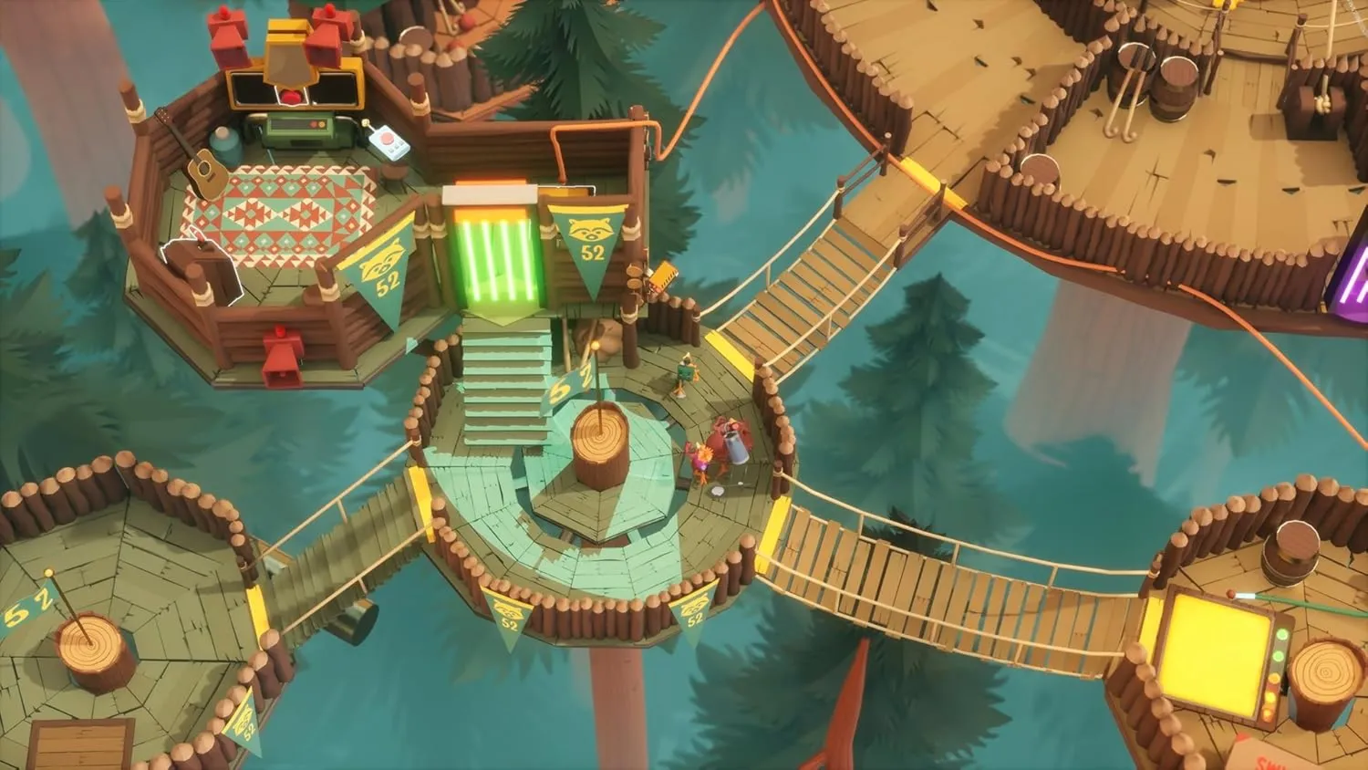 Chicken Run: Eggstraction Xbox One & Xbox Series X|S