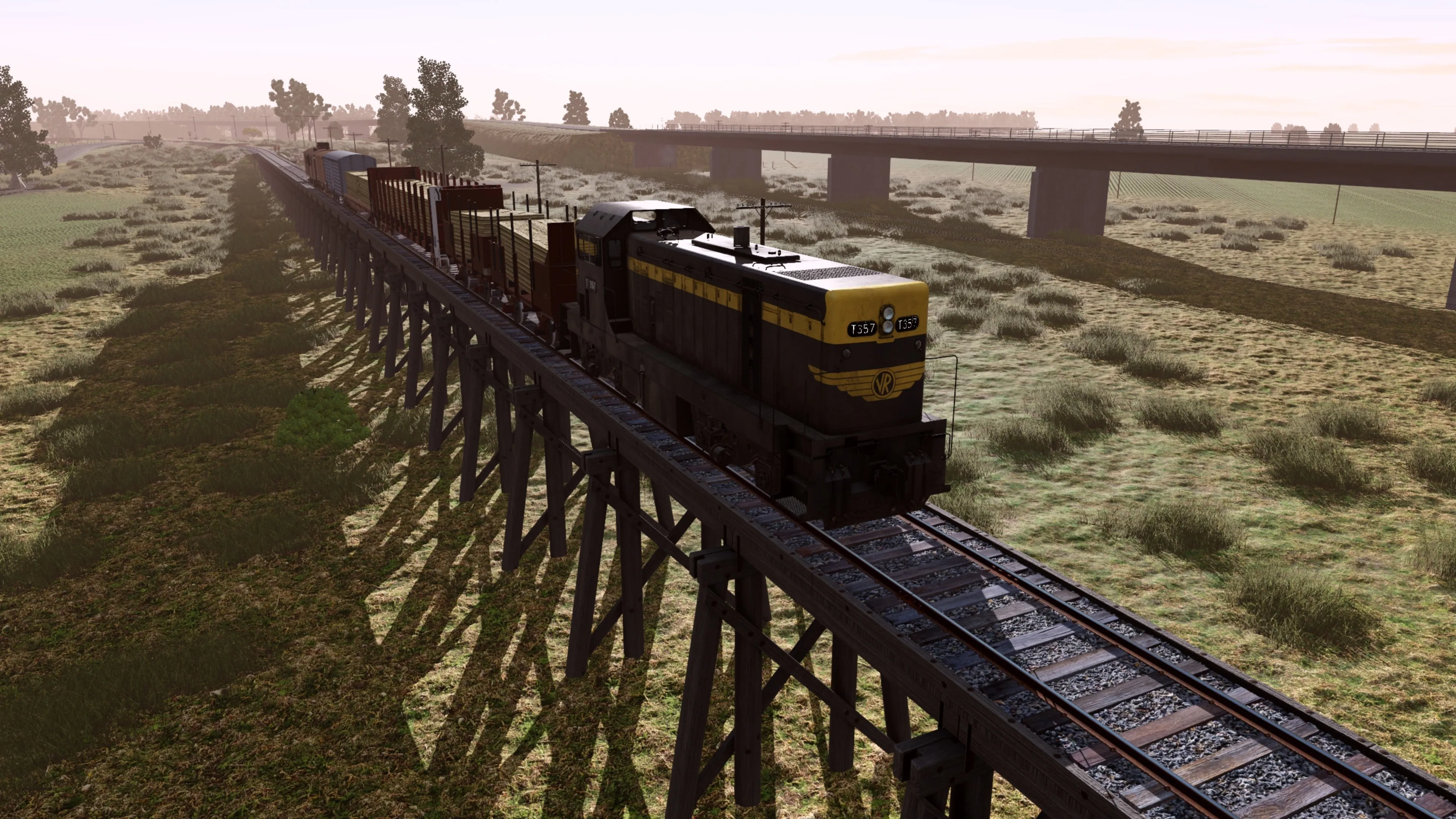Trainz Simulator: World Tour Xbox Series X|S