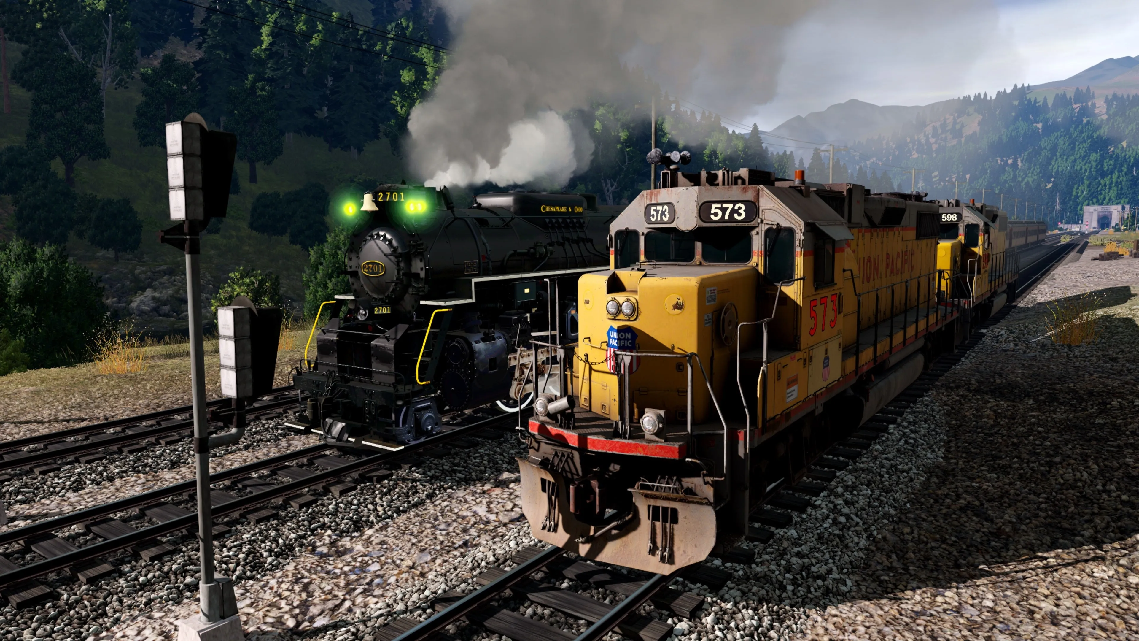 Trainz Simulator: World Tour Xbox Series X|S