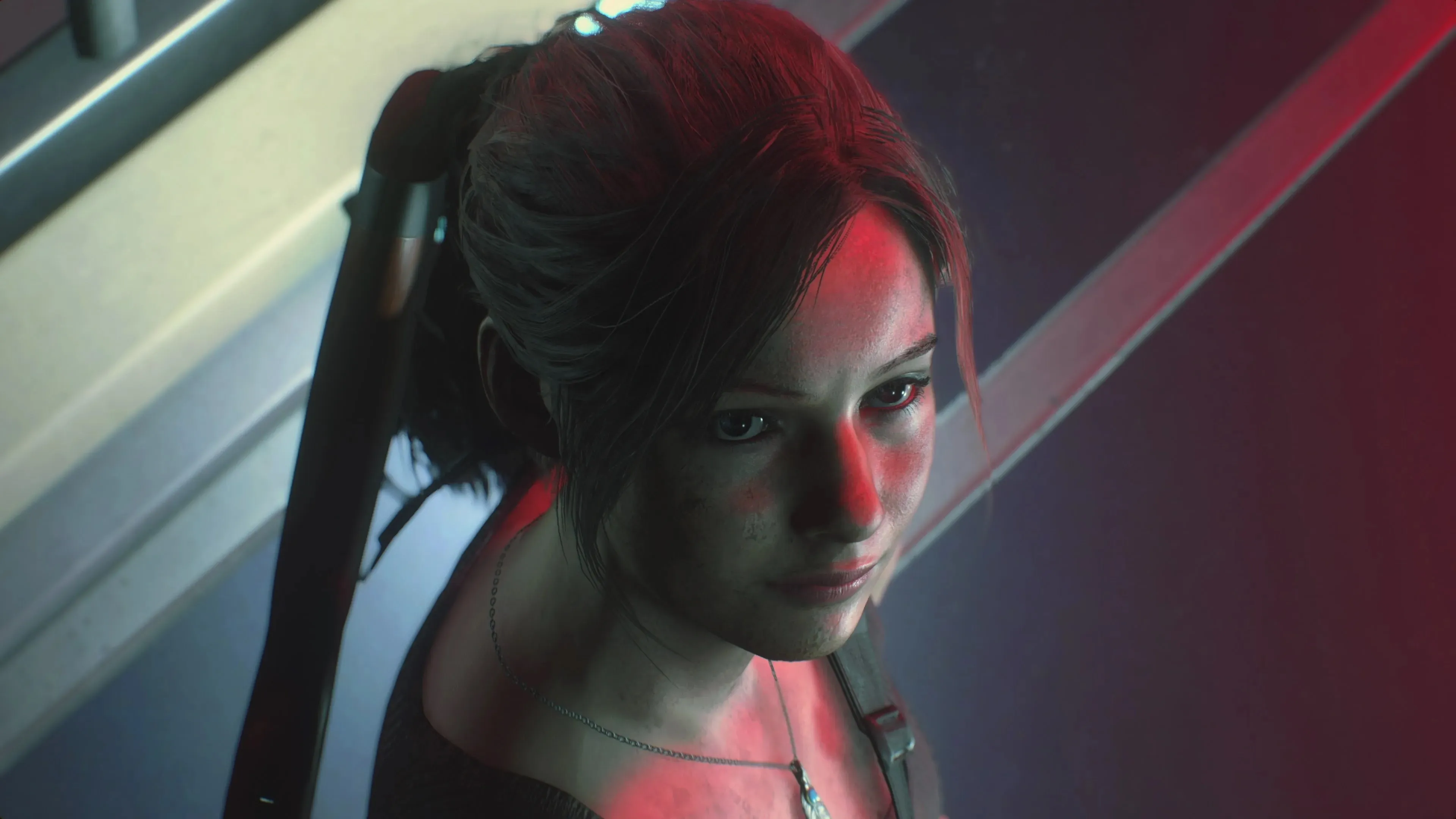 RESIDENT EVIL 2 PS4/PS5 | П2/П3