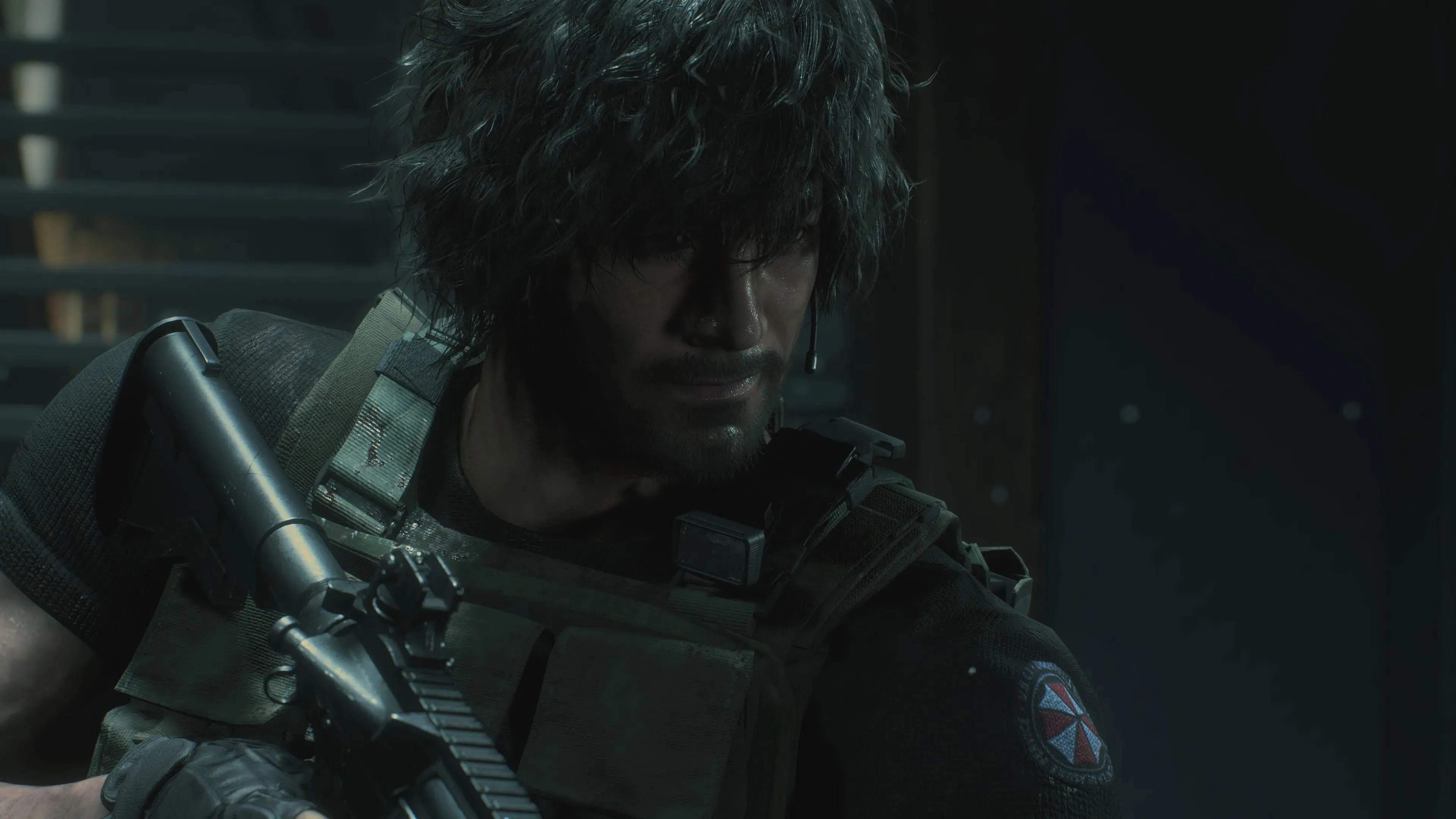 RESIDENT EVIL 3 PS4/PS5 | П2/П3