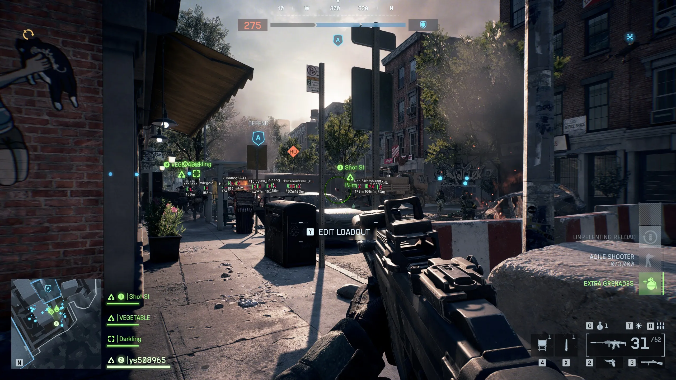Рабочий чит Arcane для игры Battlefield 6 - irongamers.ru