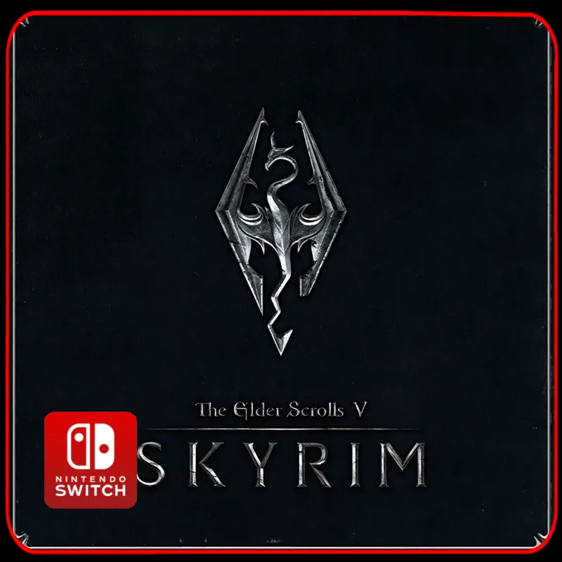 The Elder Scrolls V: Skyrim Switch - irongamers.ru