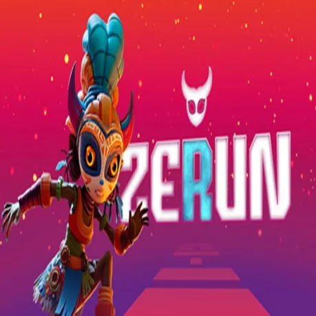 Zerun (Steam key / РФ+Весь Мир)
