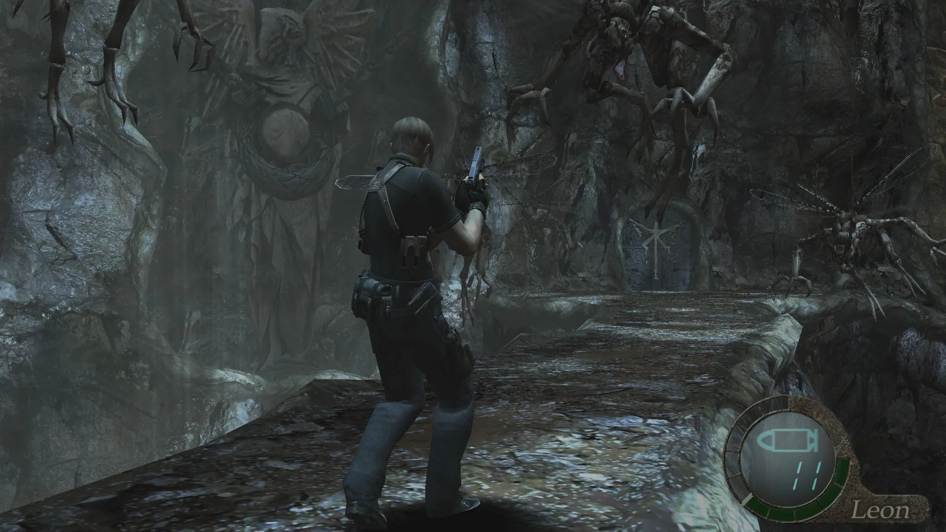 Resident Evil Triple Pack (pt.4-5-6) PS4/PS5 | П2/П3