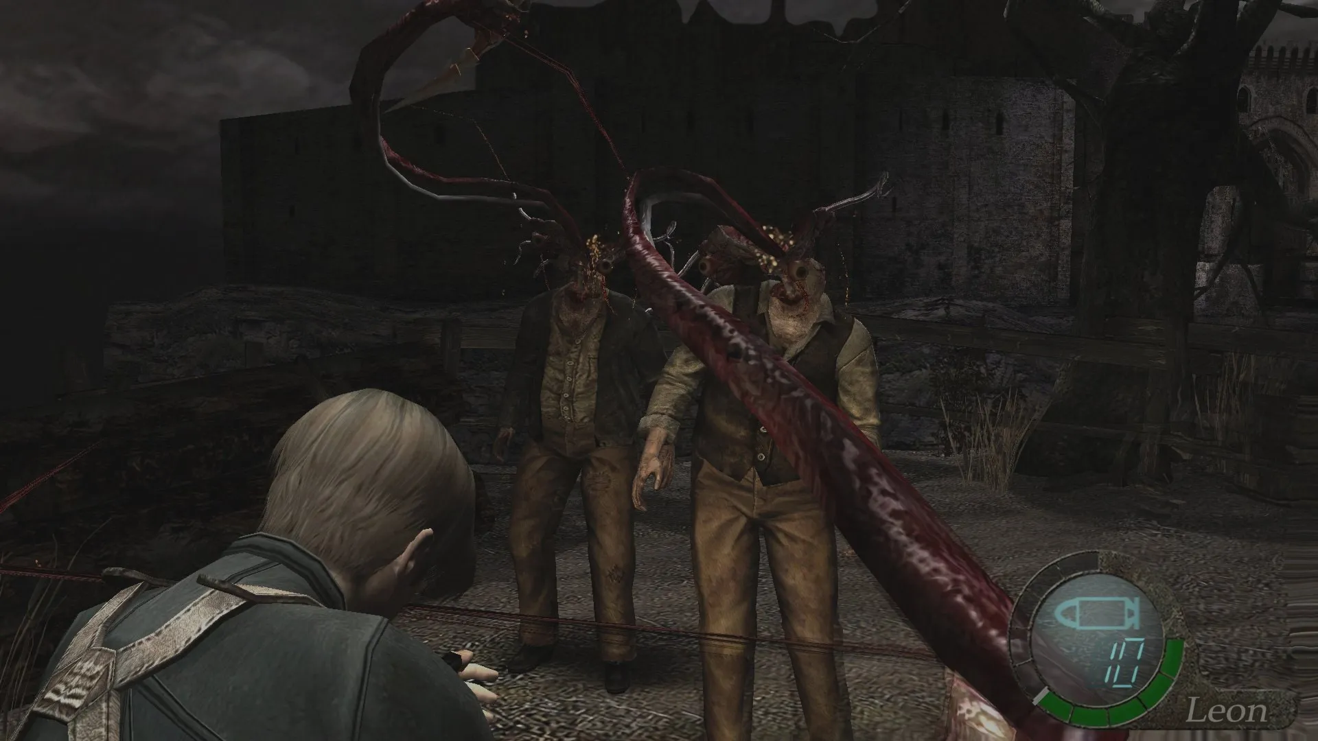 Resident Evil Triple Pack (pt.4-5-6) PS4/PS5 | П2/П3