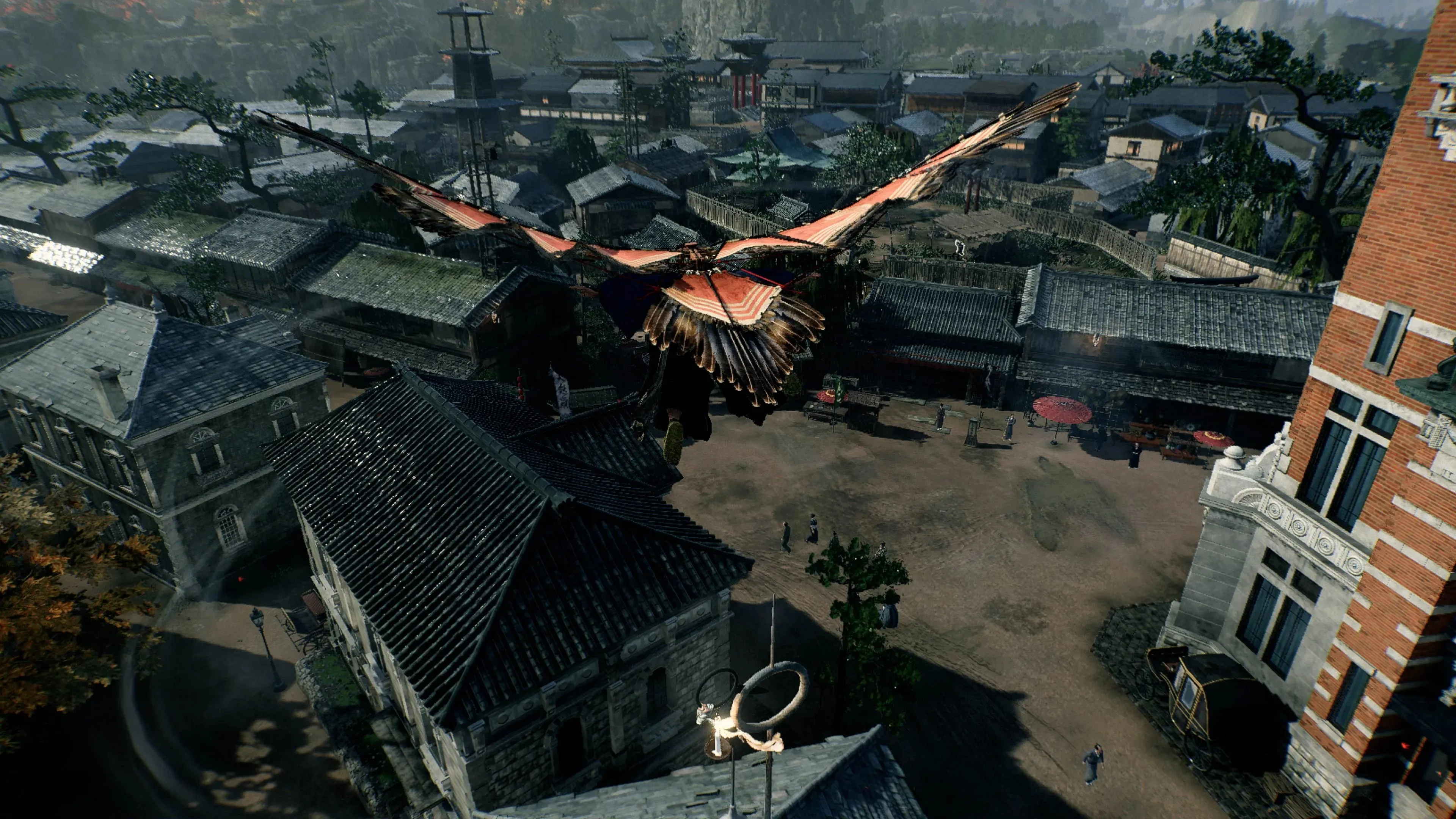 Rise of the Ronin PS5 | П2/П3 - irongamers.ru