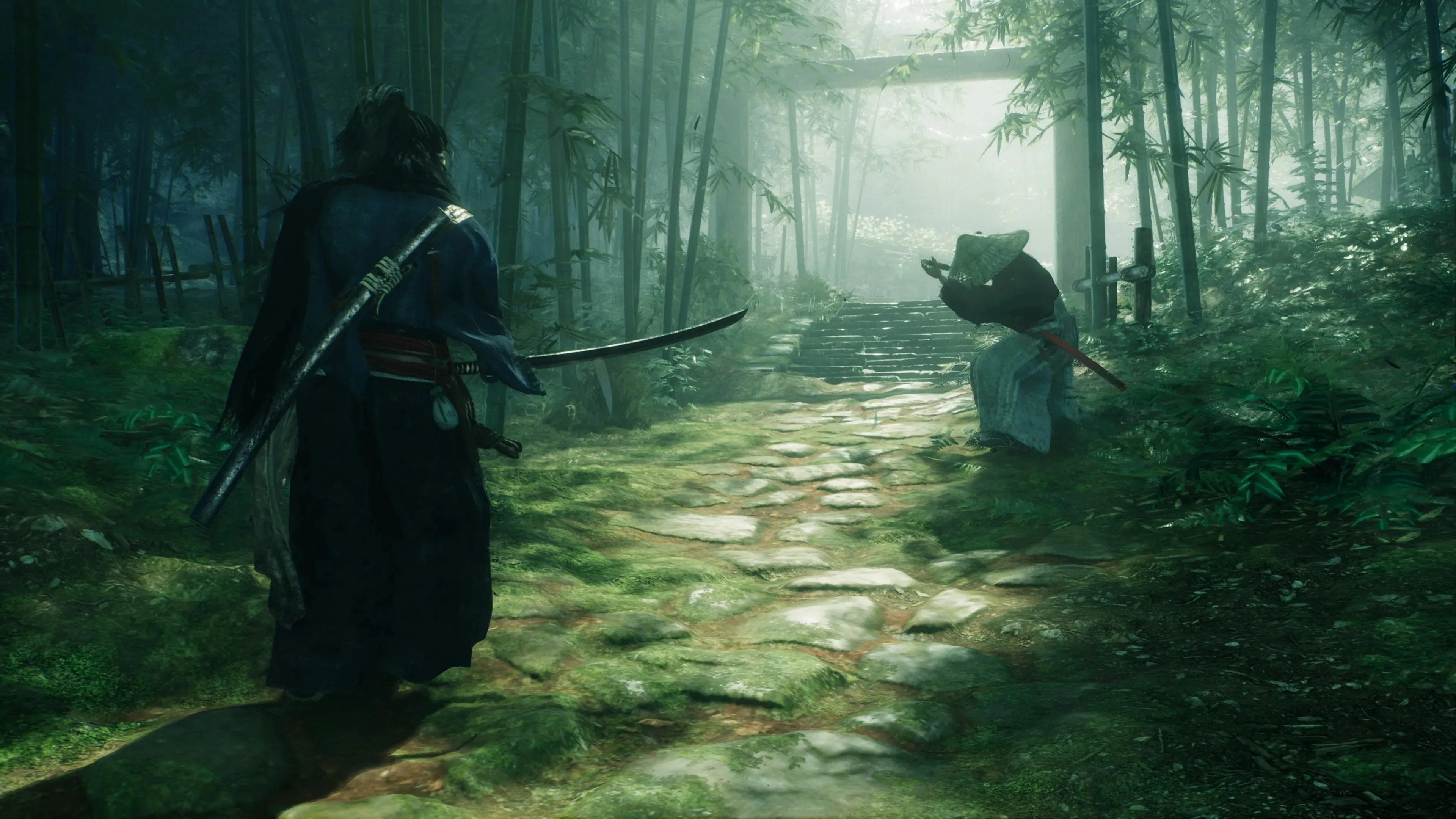 Rise of the Ronin PS5 | П2/П3 - irongamers.ru