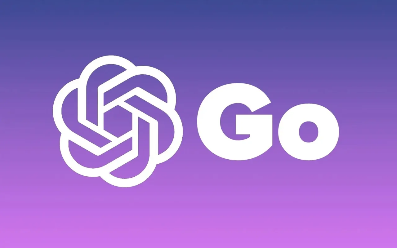 Обновление ChatGPT Go 1-12M | БЫСТРО, ПОЛНАЯ ГАРАНТИЯ
