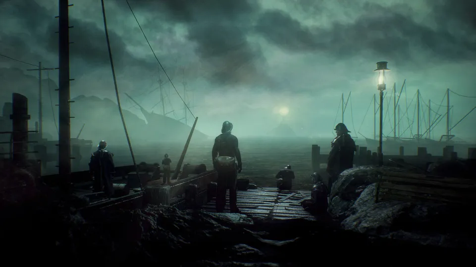 Call of Cthulhu XBOX🔑 КЛЮЧ + Активация!