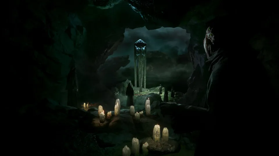 Call of Cthulhu XBOX🔑 КЛЮЧ + Активация!