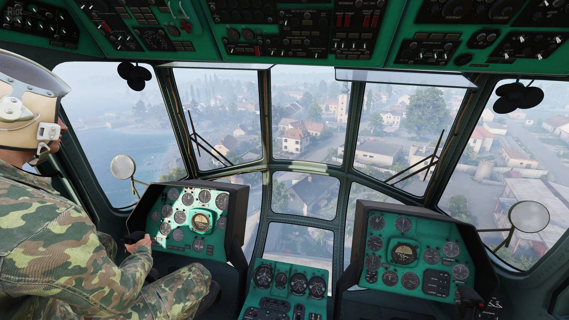 ⭐ Arma Reforger Steam Gift АВТОВЫДАЧА ВСЕ РЕГИОНЫ - irongamers.ru