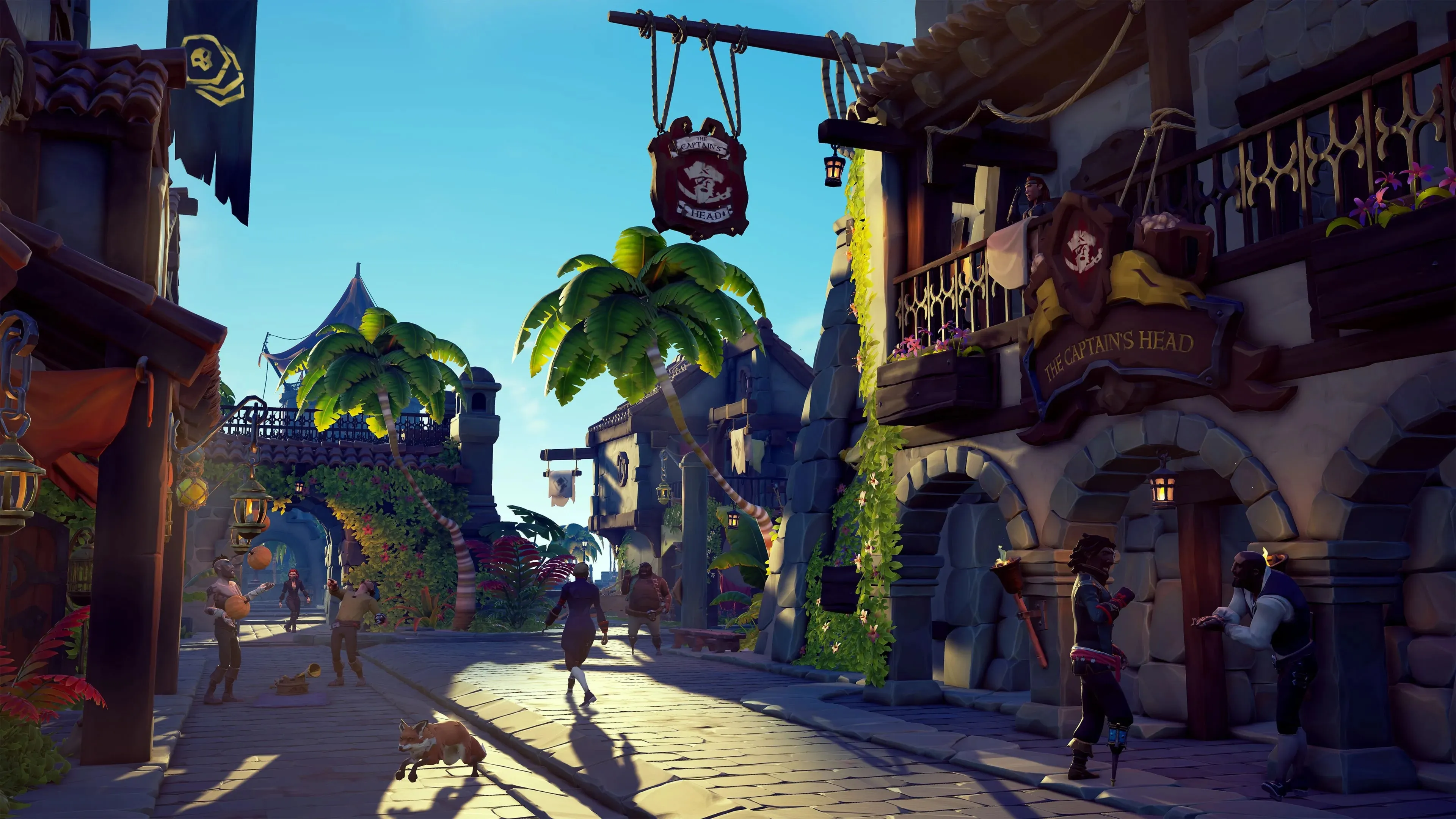 Sea of Thieves PS5 | П2/П3
