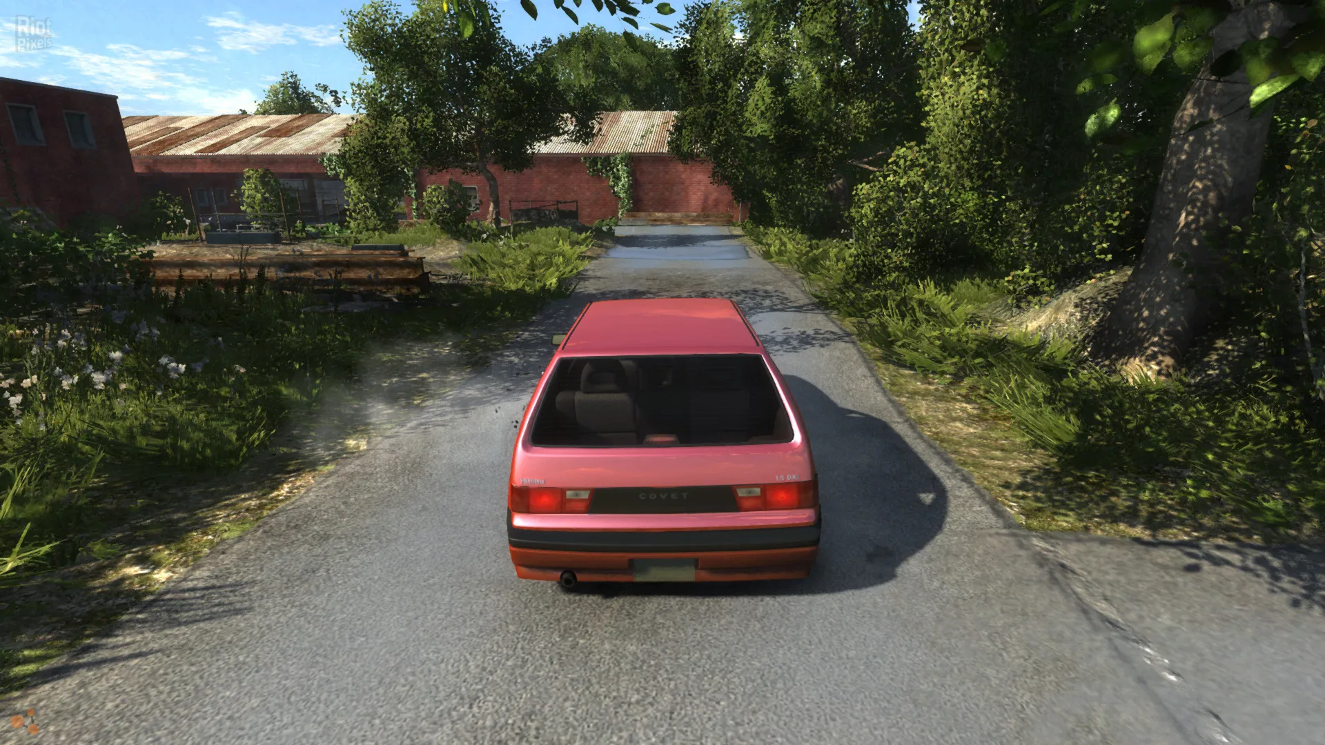⭐ BeamNG.drive Steam Gift АВТОВЫДАЧА ВСЕ РЕГИОНЫ - irongamers.ru