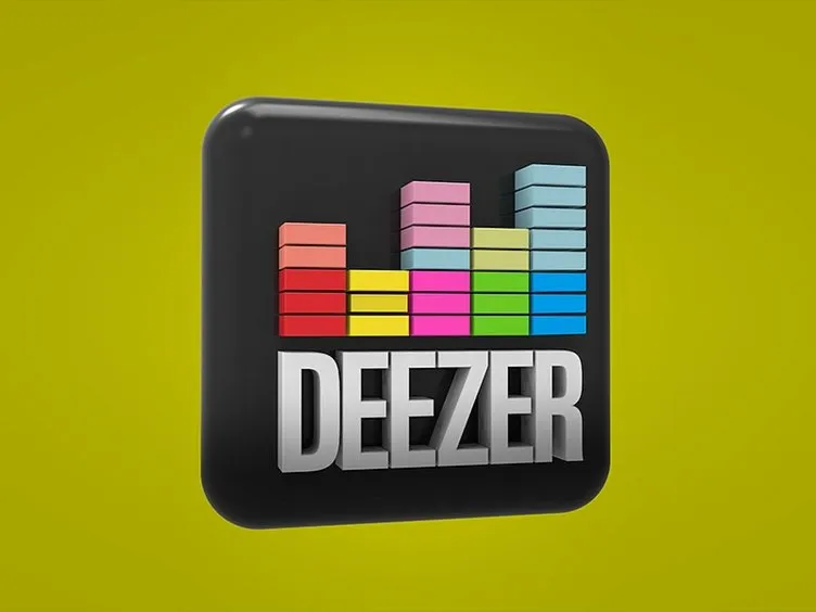 🎧 💥 DEEZER hifi PREMIUM 1 МЕСЯЦ🔥 ЛИЧНЫЙ АККАУНТ ★ 💯 🎧 