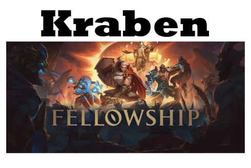 Fellowship + выбор версии steam