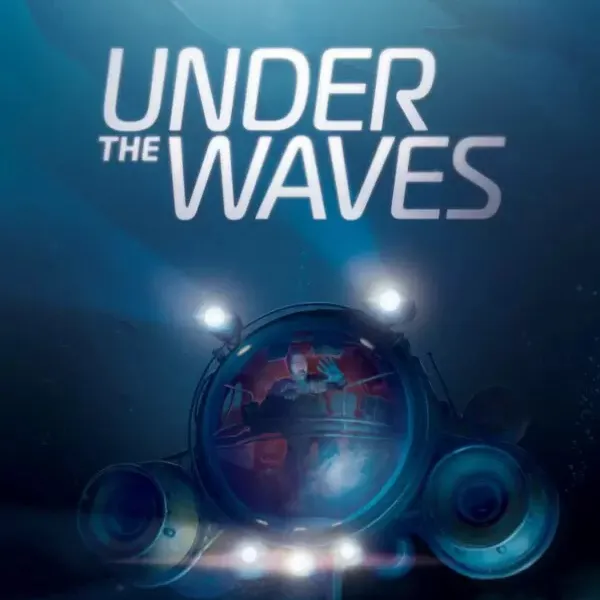 Under The Waves (Ключ Steam | РФ+СНГ)