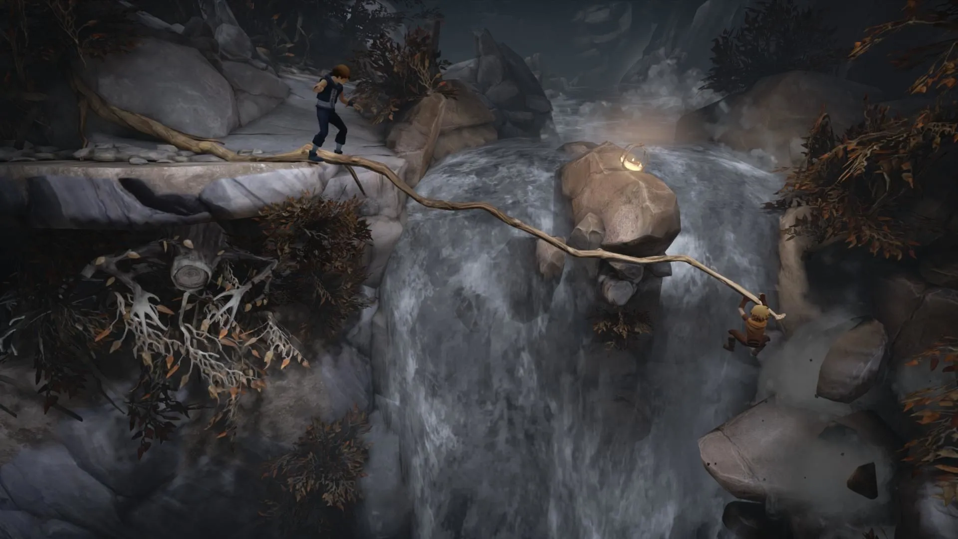 Brothers: A Tale of Two | Nintendo Switch 1/2