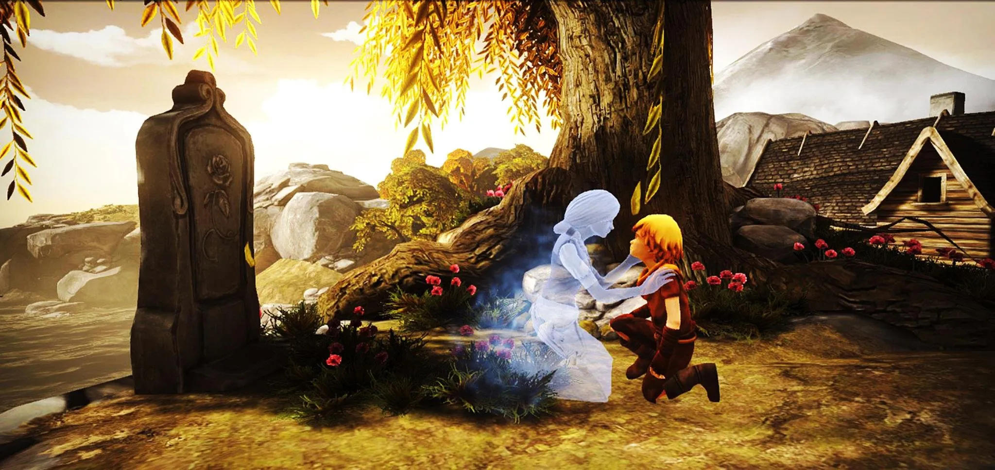 Brothers: A Tale of Two | Nintendo Switch 1/2