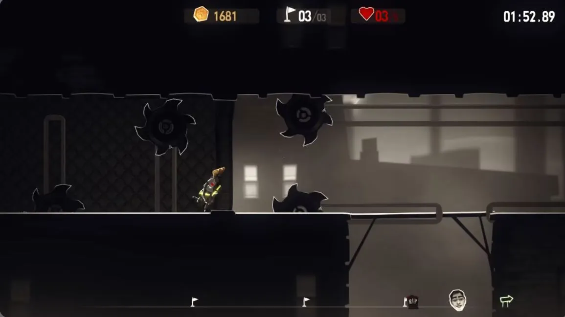 She Wants Me Dead | Nintendo Switch 1/2