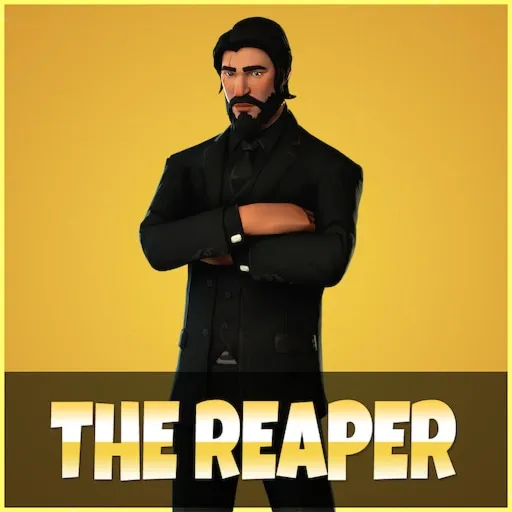 FORTNITE ОГ СЕЗОН 3 АККАУНТ ПОЛНЫЙ |REAPER| |TAKE THE L| - irongamers.ru