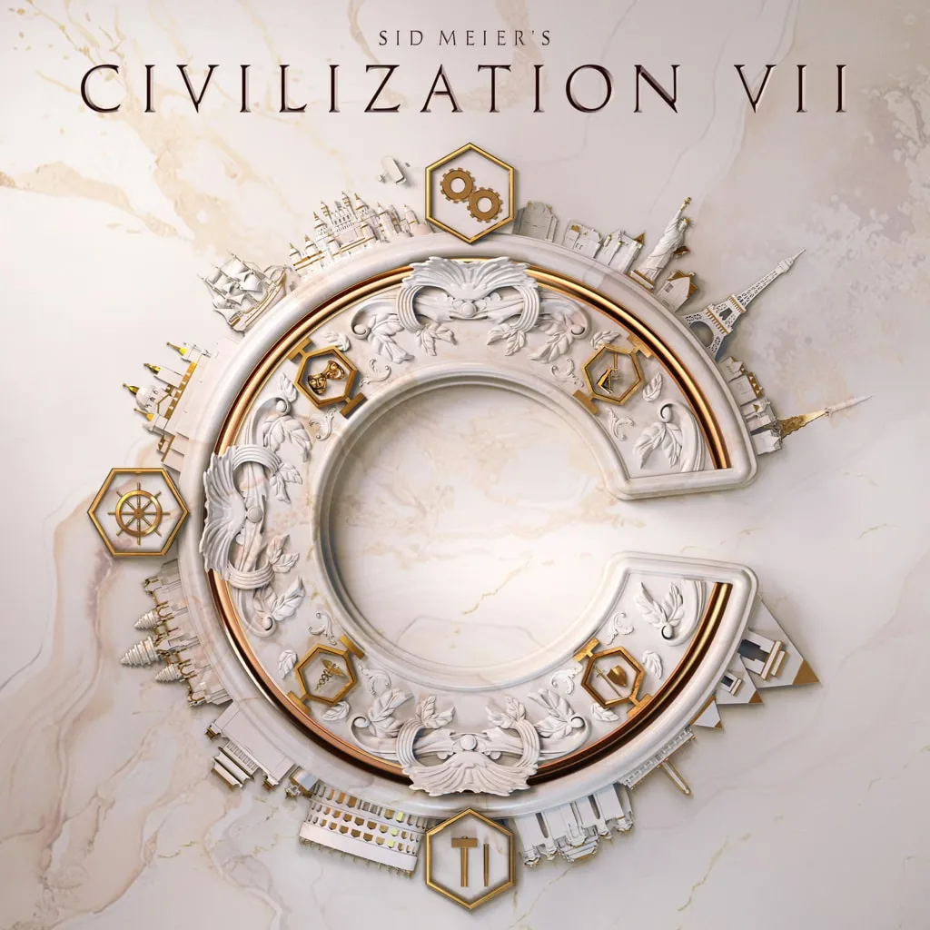 Sid Meier’s Civilization VII PS4/PS5 | П2/П3