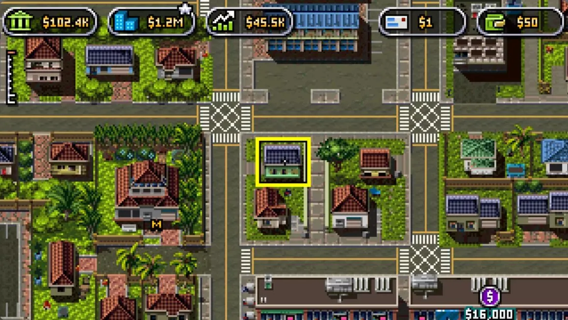 Shakedown: Hawaii | Nintendo Switch 1/2