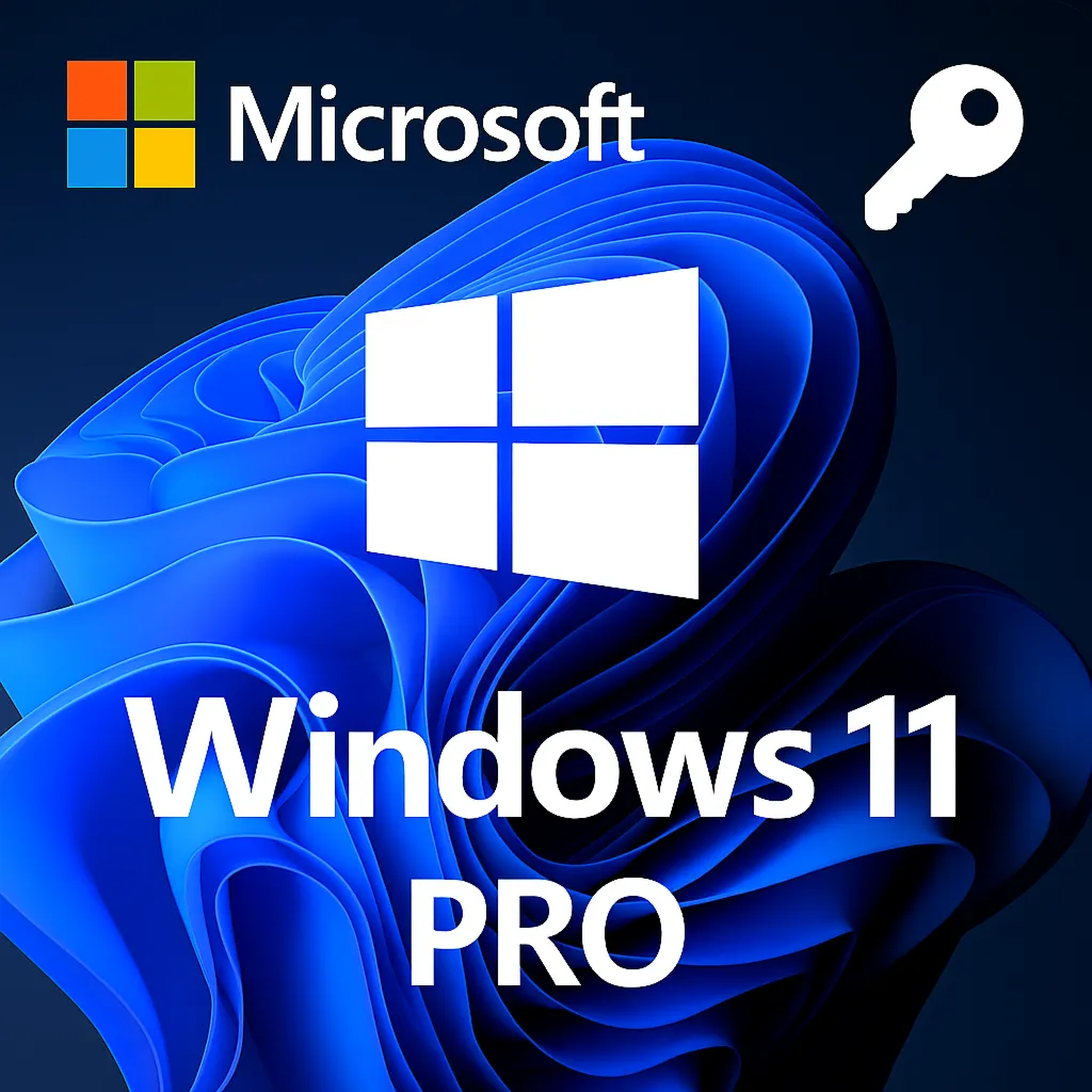 Windows 10/11 PRO/HOME | с привязкой