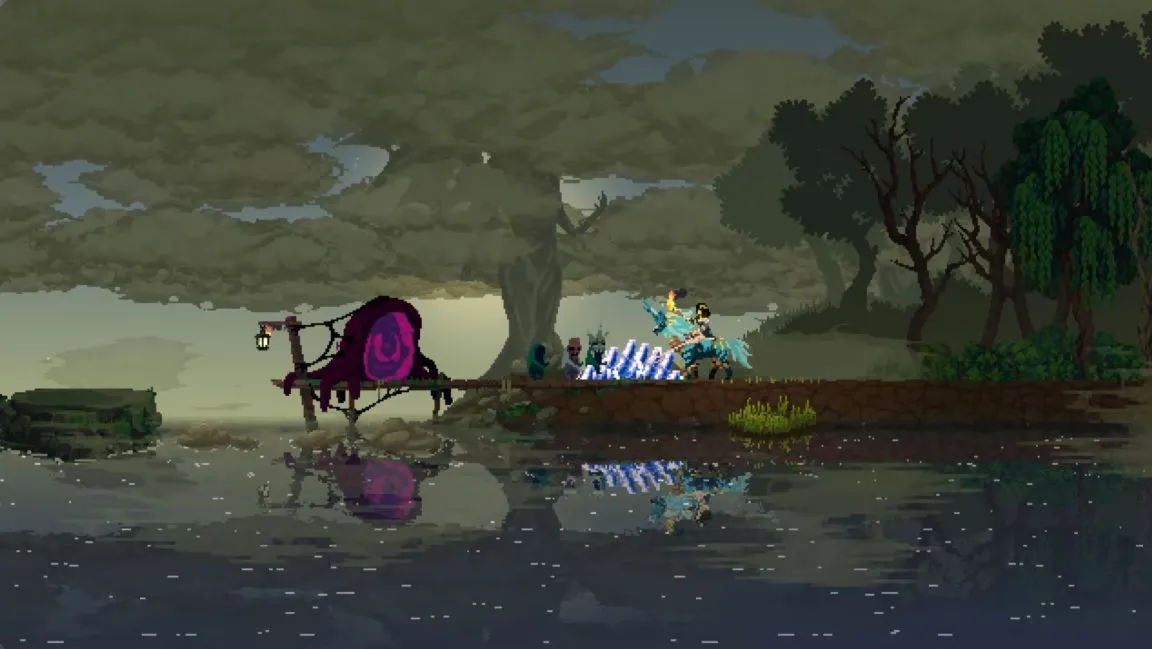 Kingdom Two Crowns | Nintendo Switch 1/2
