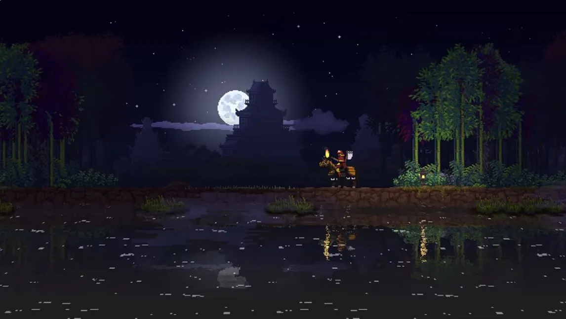 Kingdom Two Crowns | Nintendo Switch 1/2