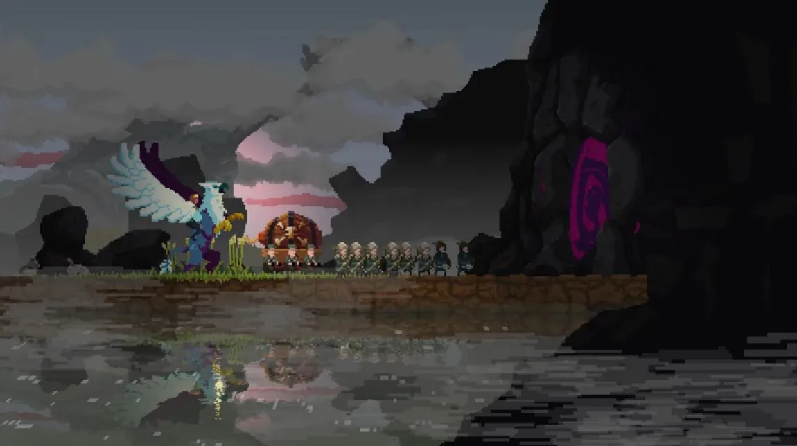 Kingdom Two Crowns | Nintendo Switch 1/2